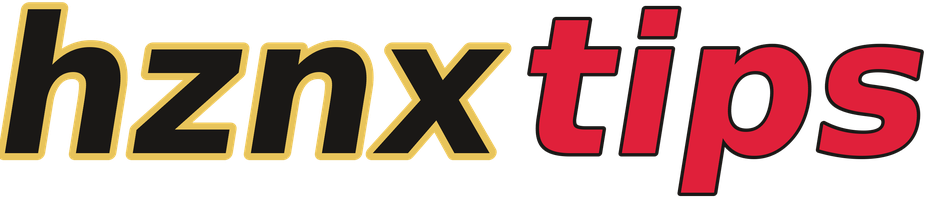 hznxtips logo